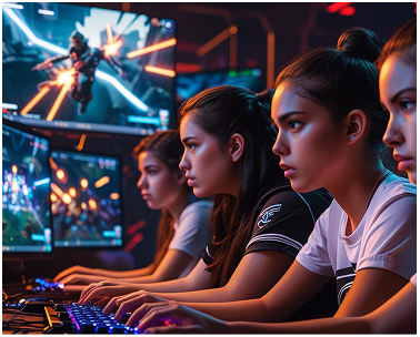 VALORANT CHAMPIONS SERIES